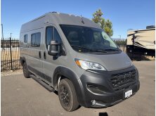 What Is the Most Fuel-Efficient Class B RV You Can Buy? image