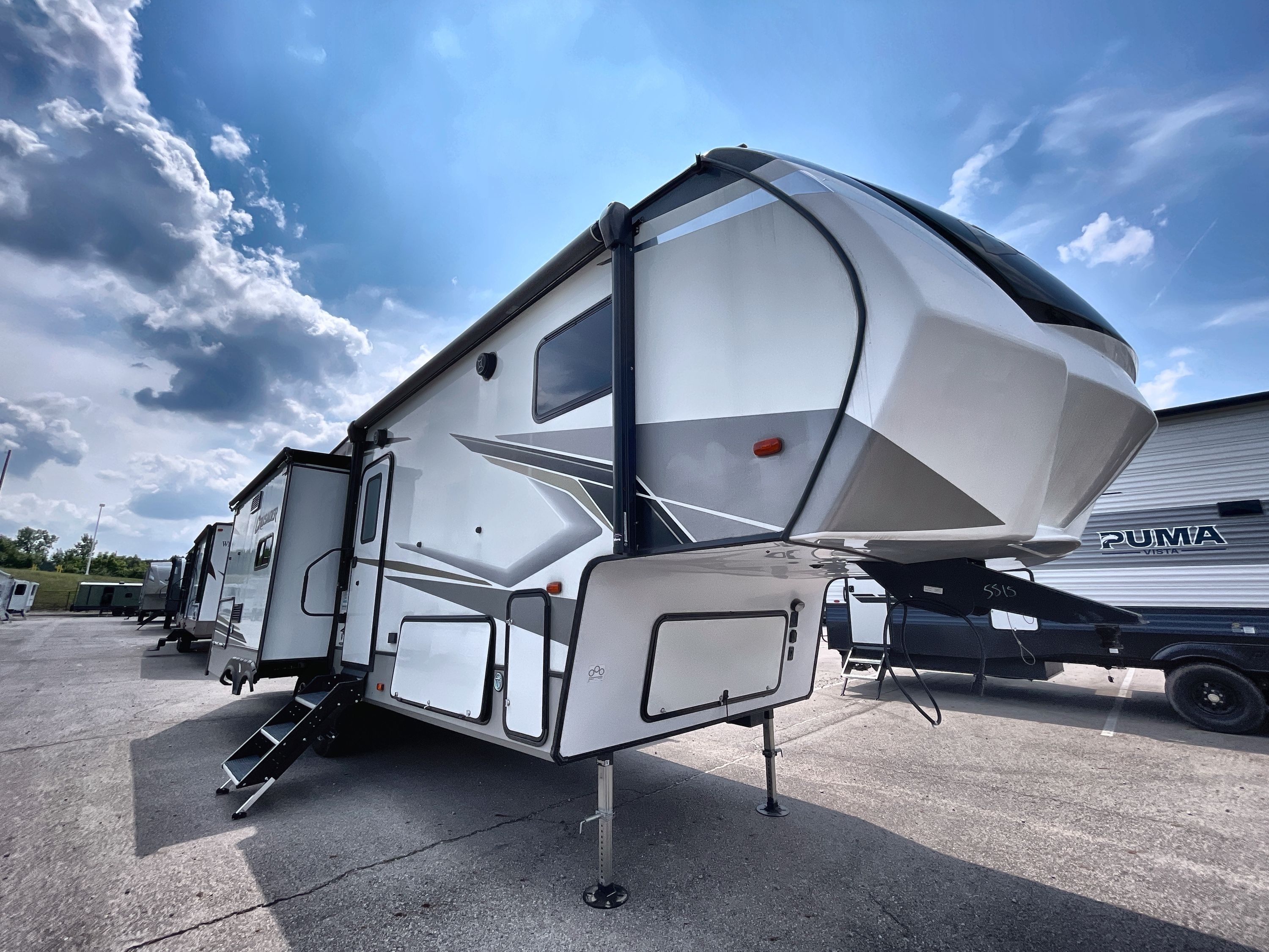 2021 Prime Time CRUSADER LITE 29RS RV