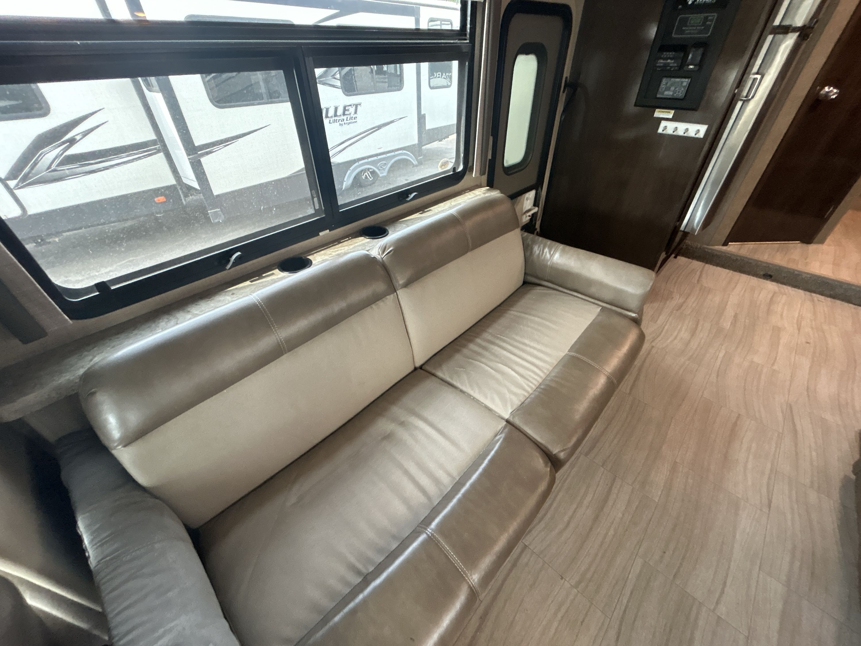 2020 Thor QUANTUM LF31 in gulf breeze FL