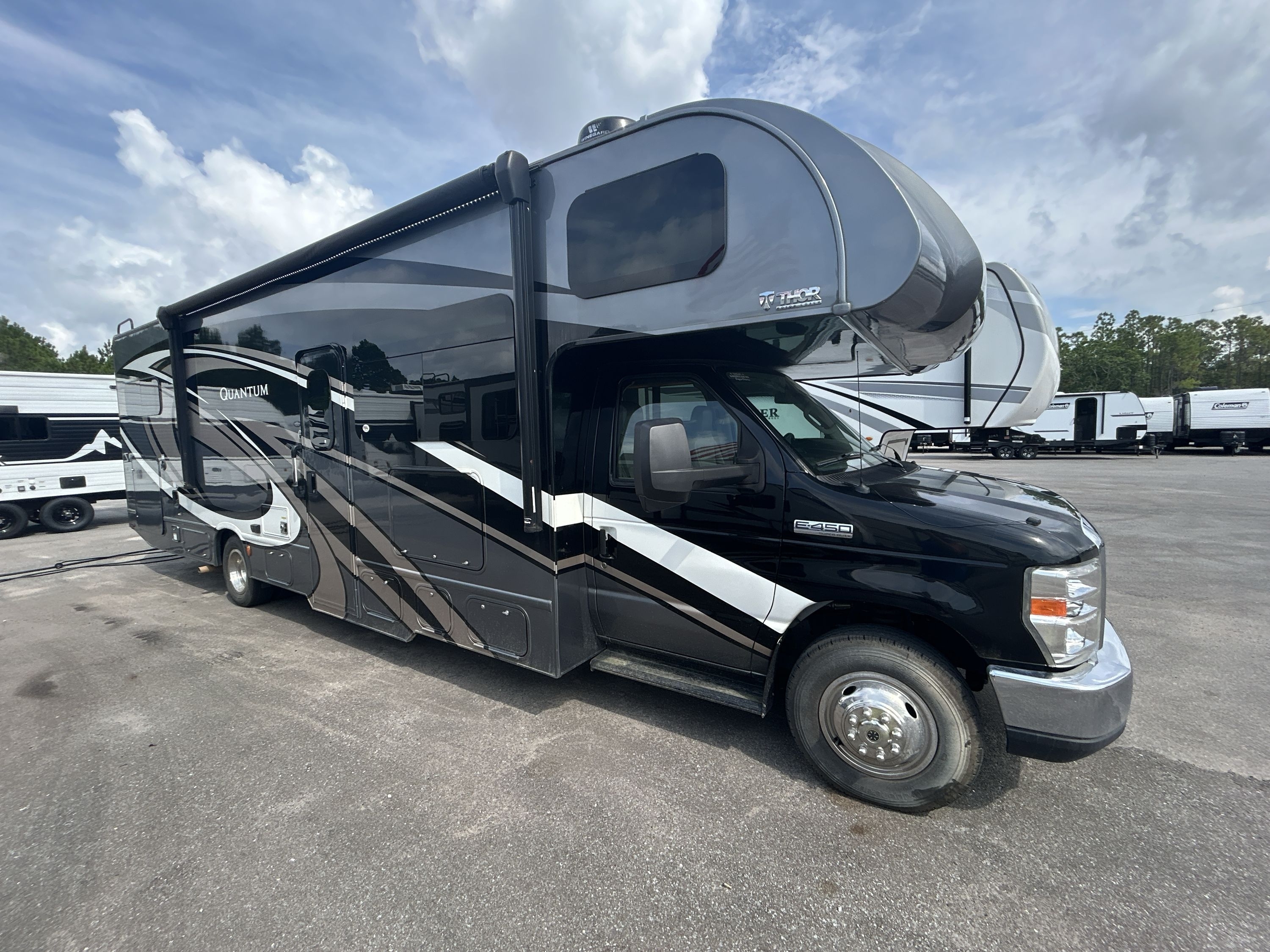 2020 Thor QUANTUM LF31 in gulf breeze FL