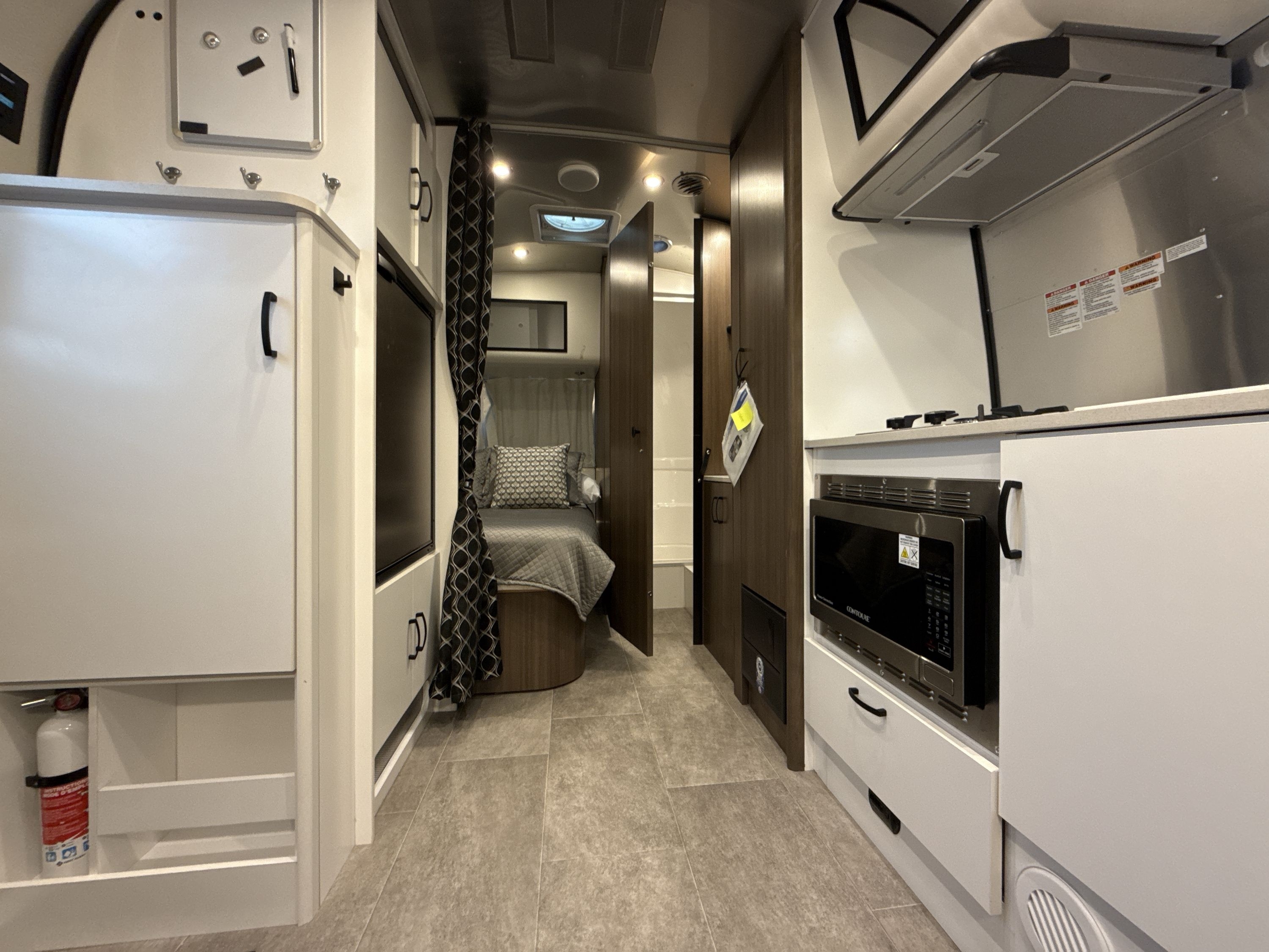 2023 Airstream CARAVEL 19CB in oklahoma city OK