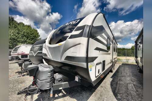 2022 Heartland MALLARD M27 in manassas VA