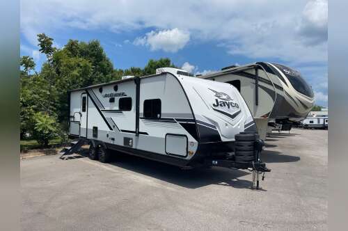 2024 Jayco JAY FEATHER 25RB in jackson TN