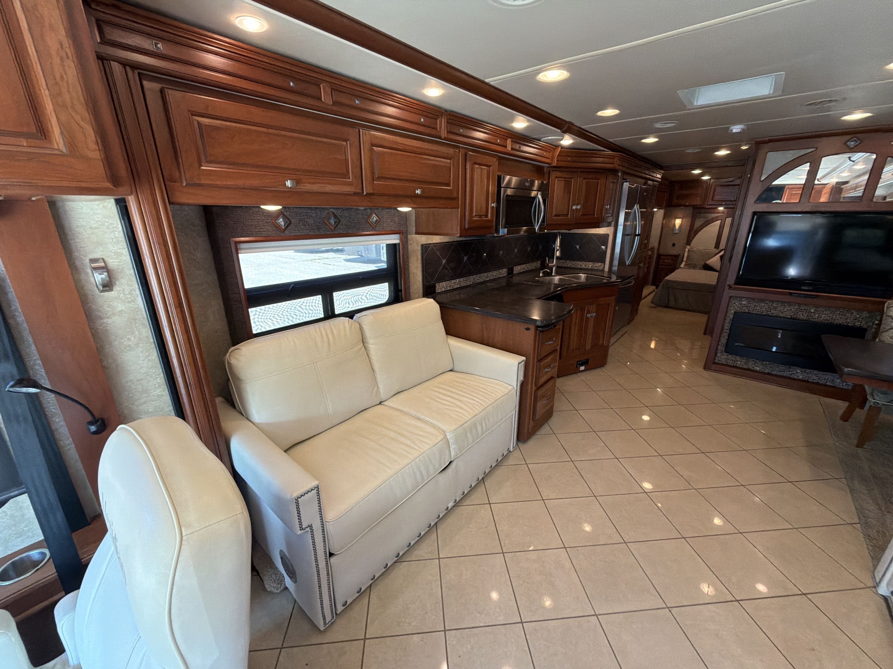 2015 Itasca MERIDIAN 36M in chichester NH