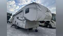 2019 Jayco EAGLE HTX 26RLX RV