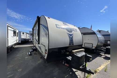 2019 K-Z Rv CONNECT 241RLK C241RLK in chichester NH