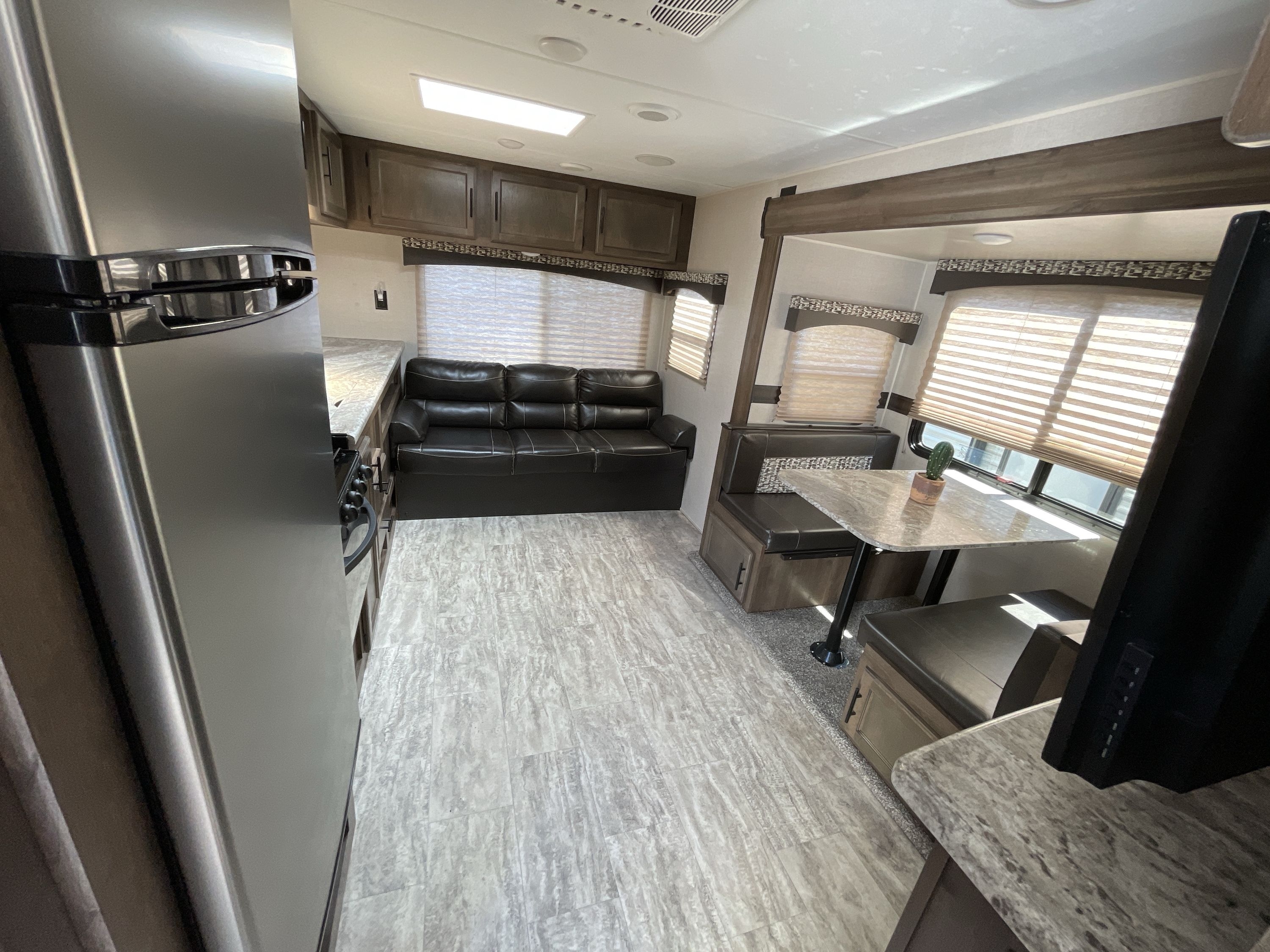2019 K-Z Rv CONNECT 241RLK C241RLK in chichester NH