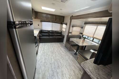 2019 K-Z Rv CONNECT 241RLK C241RLK in chichester NH