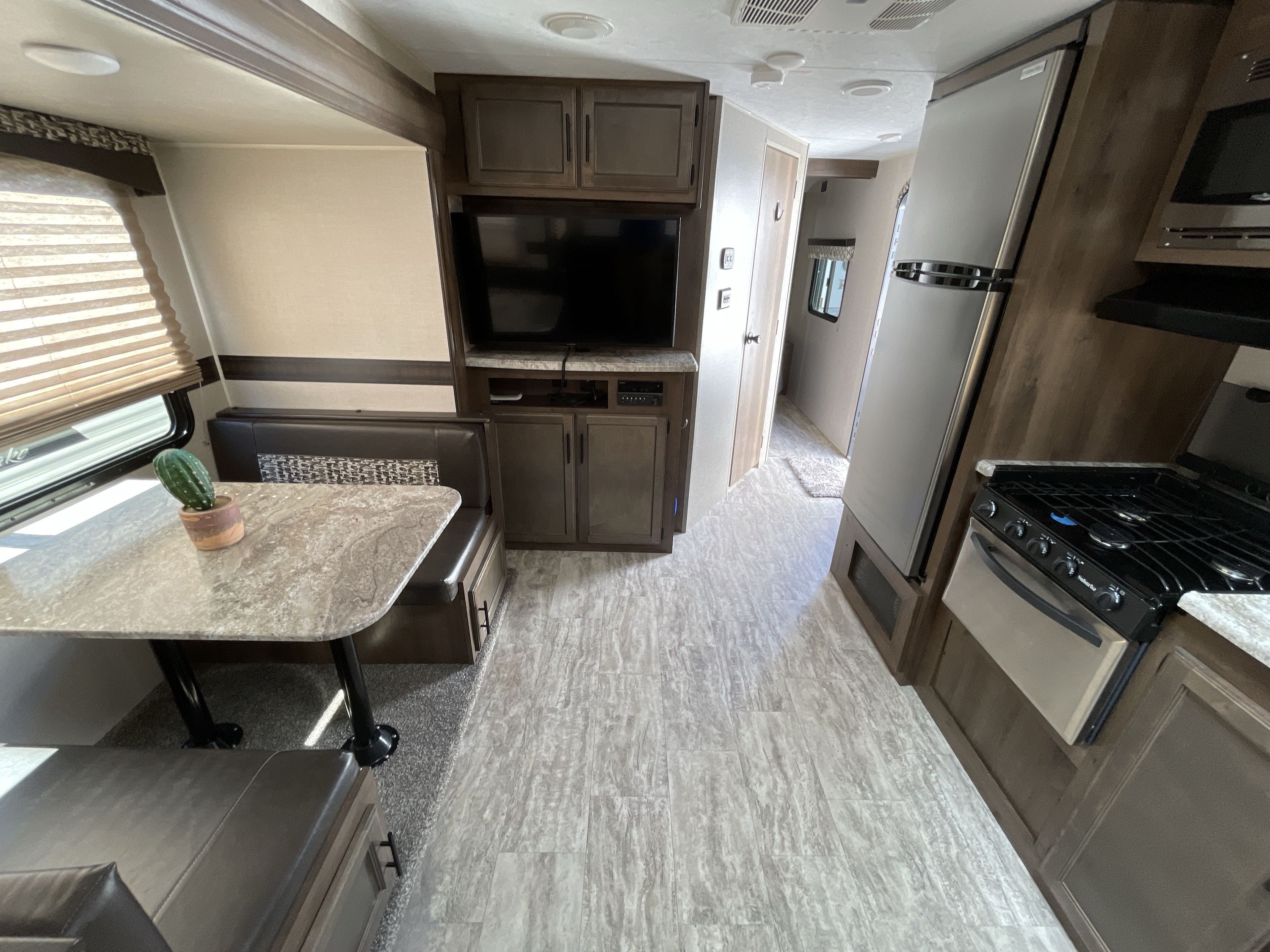 2019 K-Z Rv CONNECT 241RLK C241RLK in chichester NH
