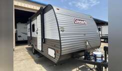 2024 Keystone COLEMAN 17B RV