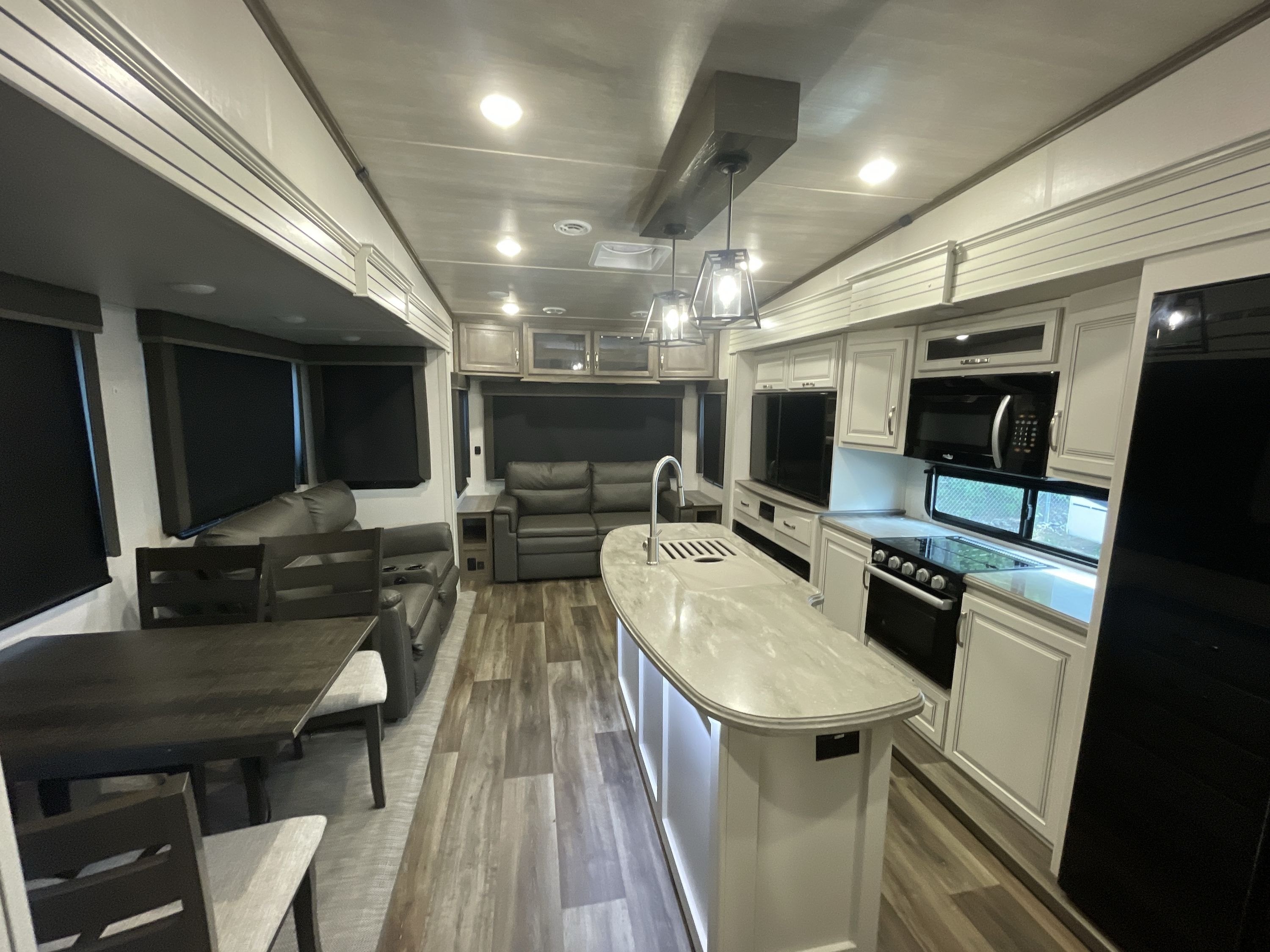 2023 Keystone COUGAR 316RLS in akron OH