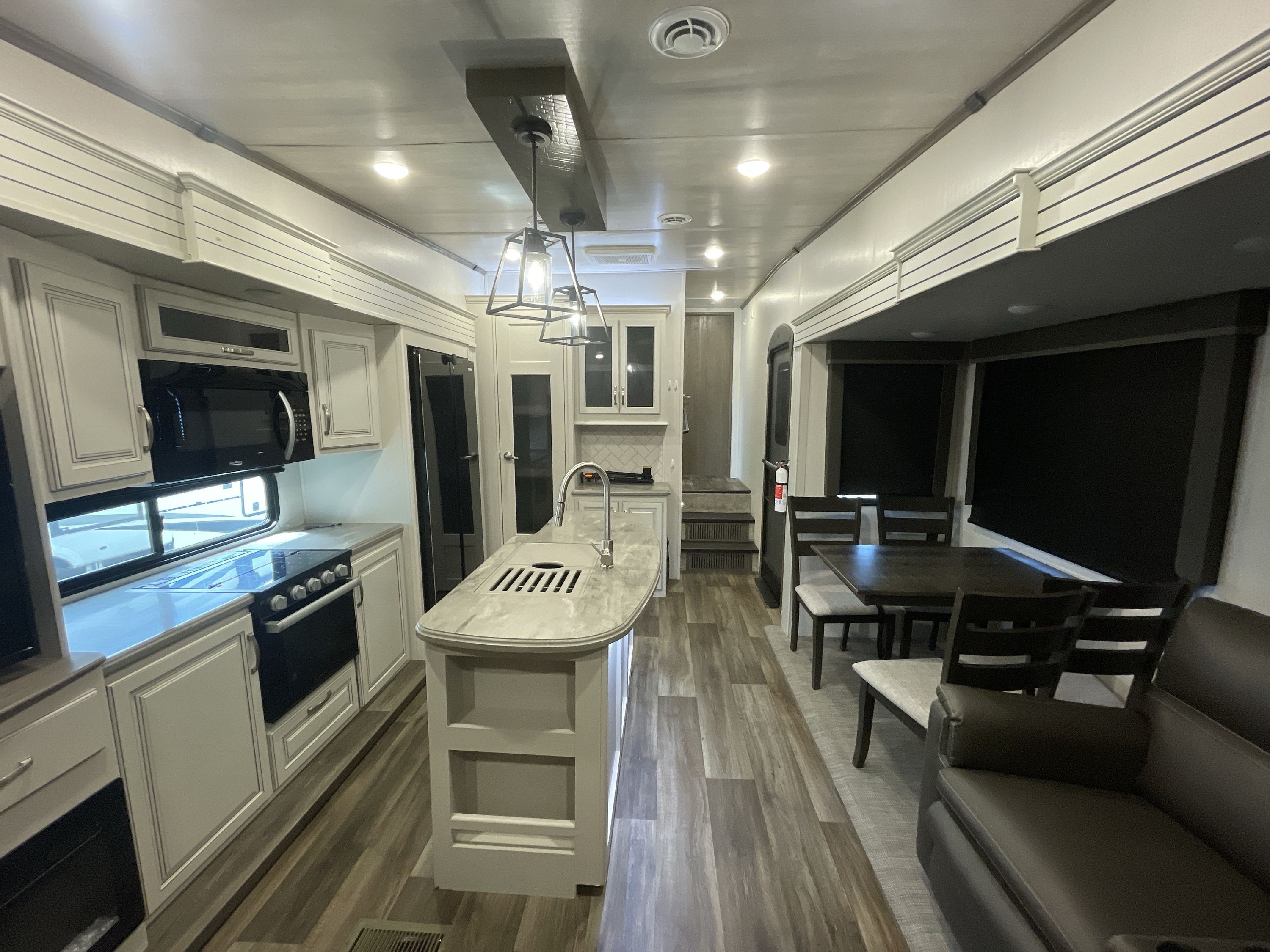 2023 Keystone COUGAR 316RLS in akron OH