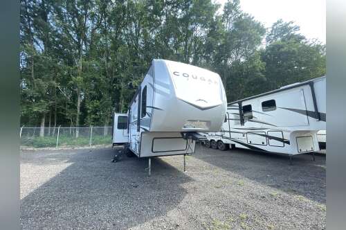 2023 Keystone COUGAR 316RLS in akron OH