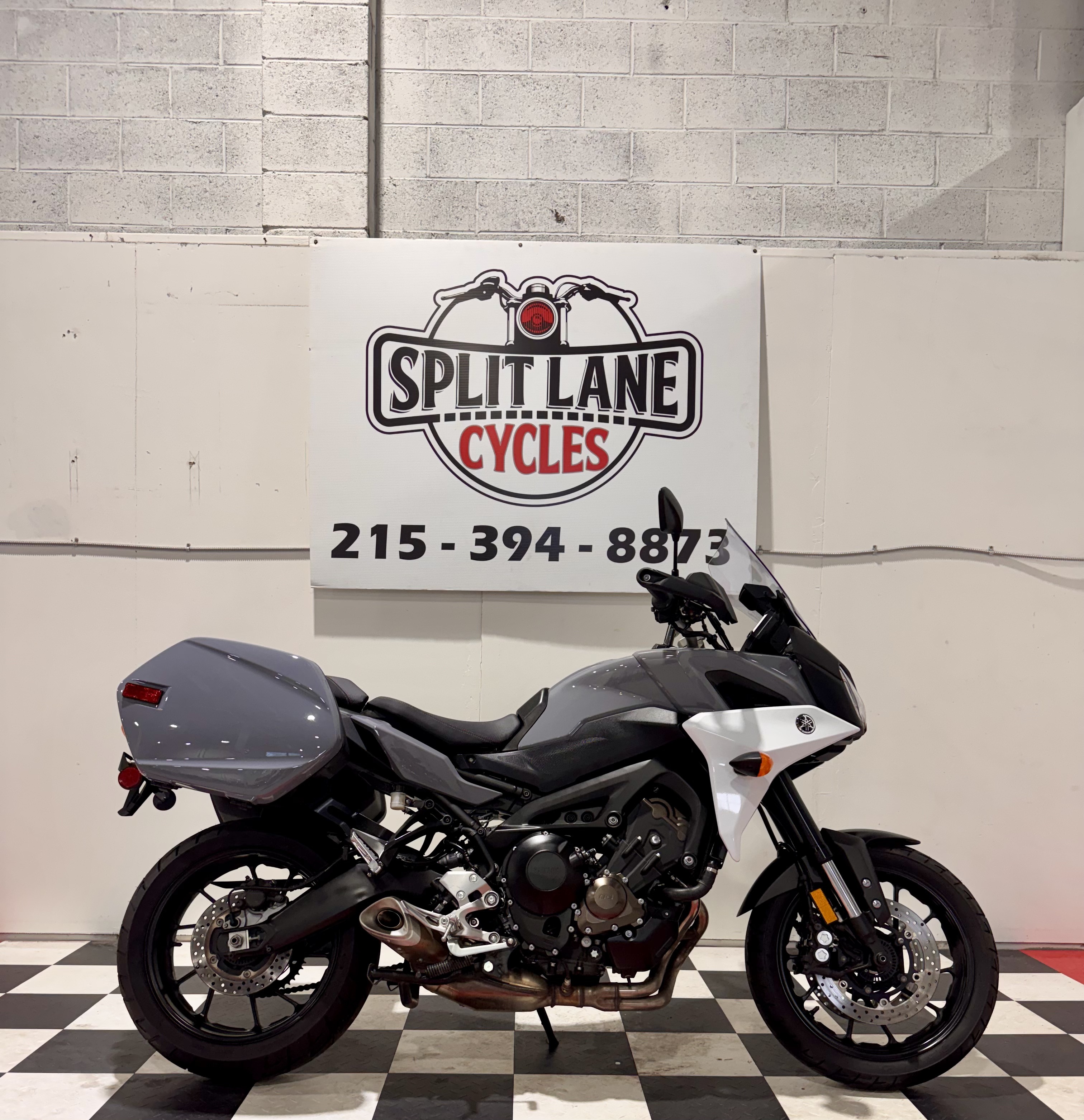 2019 Yamaha TRACER 900 900 in Hatboro, PA