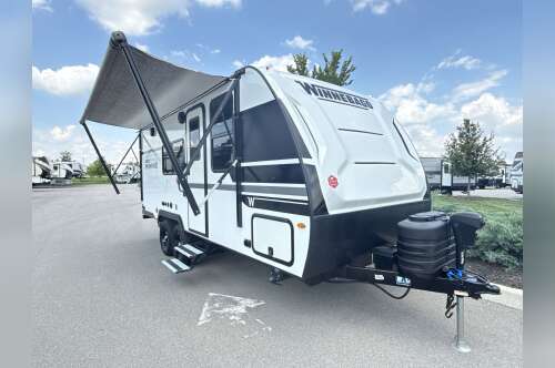 2025 Winnebago MICRO MINNIE 2108DS in murfreesboro TN