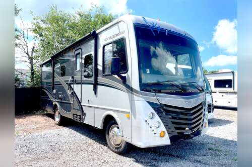 2016 Fleetwood STORM 30L in harrisburg PA