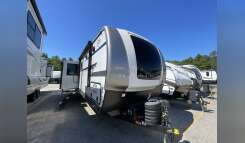 2025 Forest River SALEM HEMISPHERE 310BHI RV