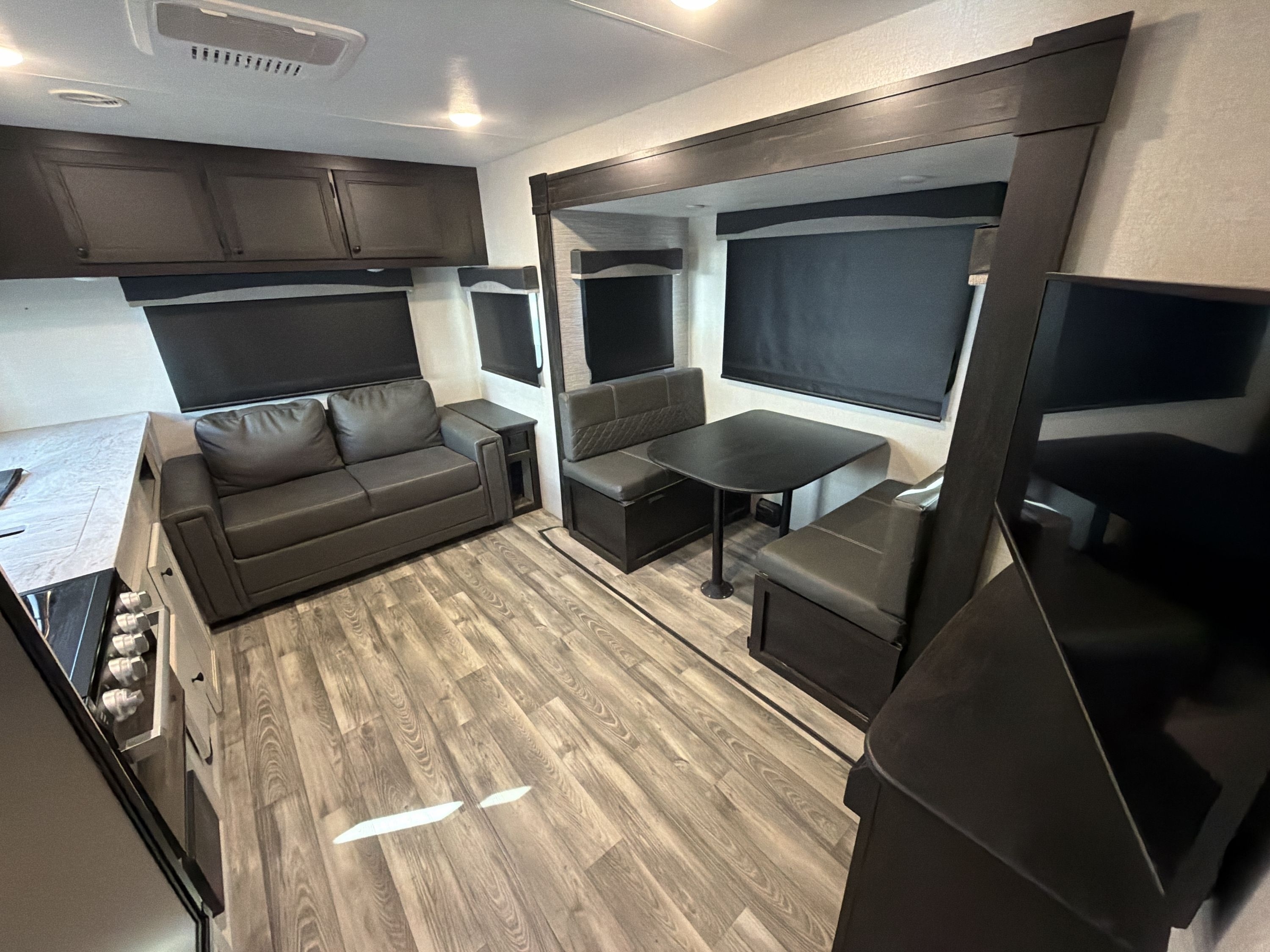 2022 Highland Ridge OPEN RANGE LITE 242RL in reno NV