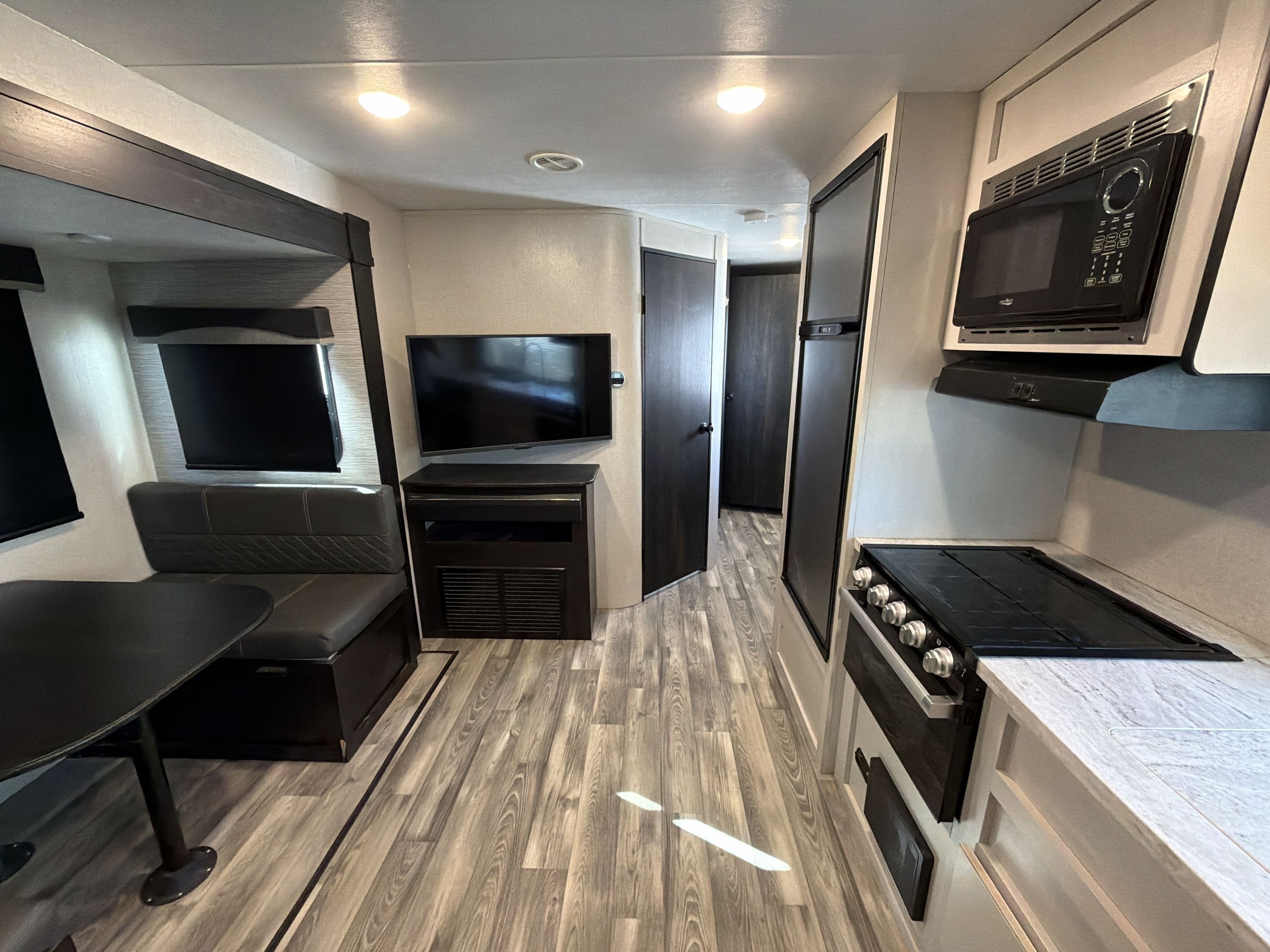 2022 Highland Ridge OPEN RANGE LITE 242RL in reno NV