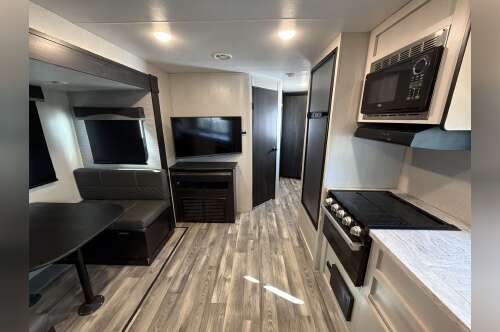 2022 Highland Ridge OPEN RANGE LITE 242RL in reno NV