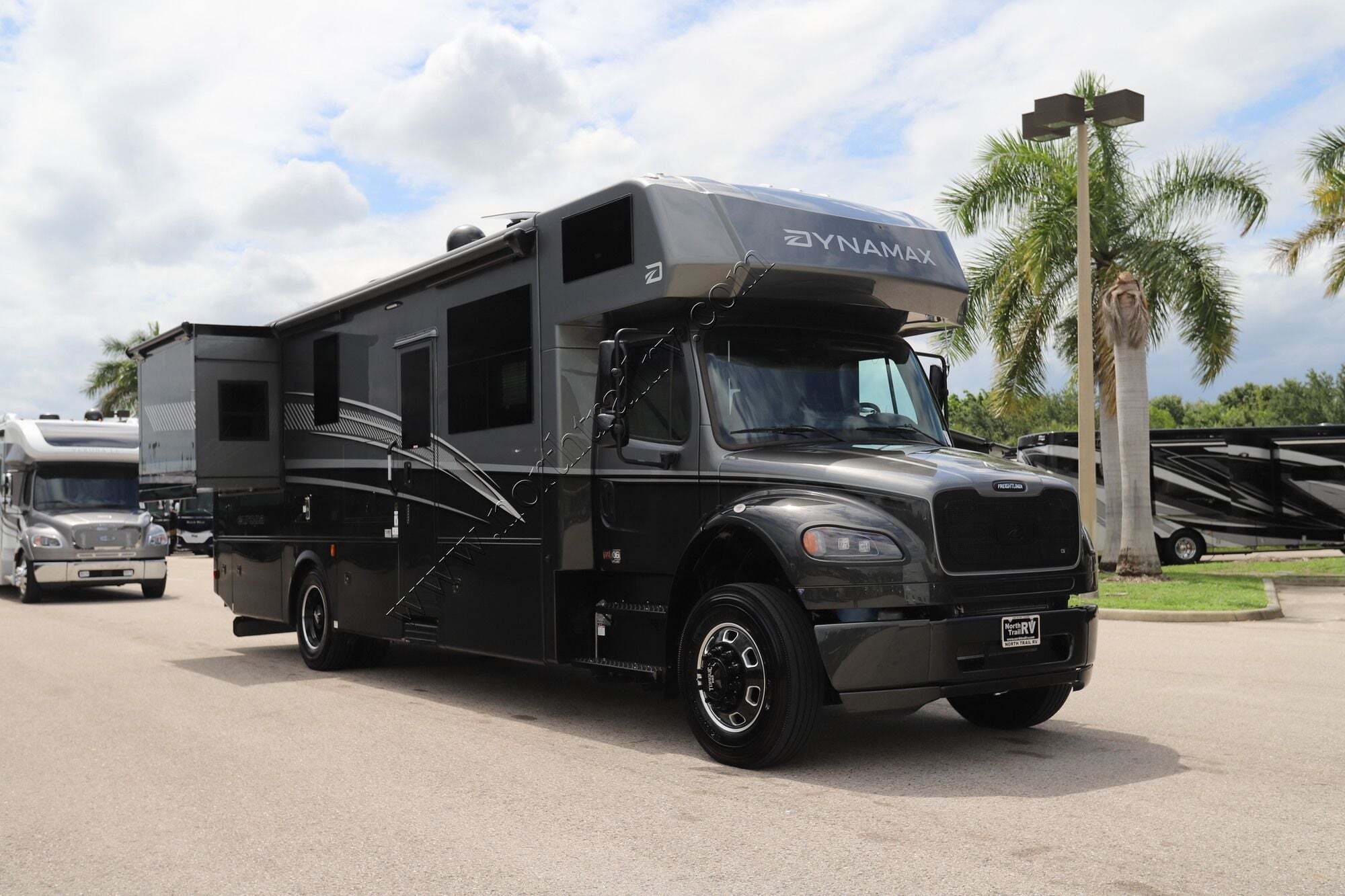 2026 Dynamax Europa 32KD in ft. myers FL
