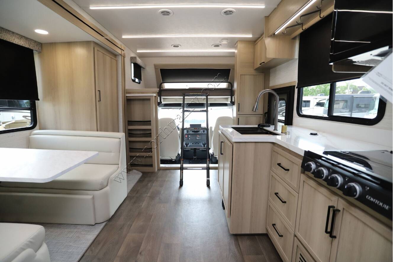 A photo of this 2026 Dynamax Europa 37CA