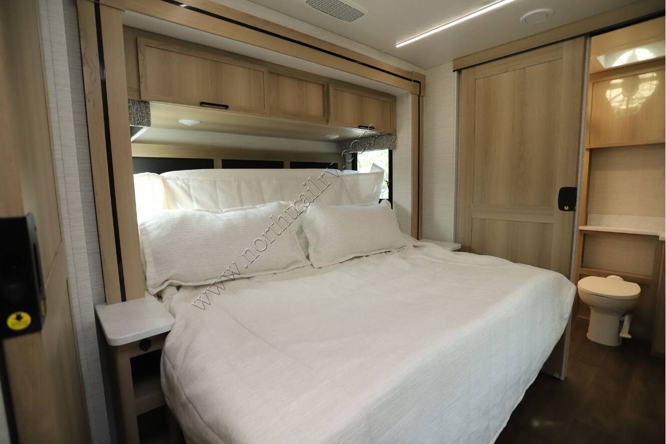 A photo of this 2026 Dynamax Europa 37CA