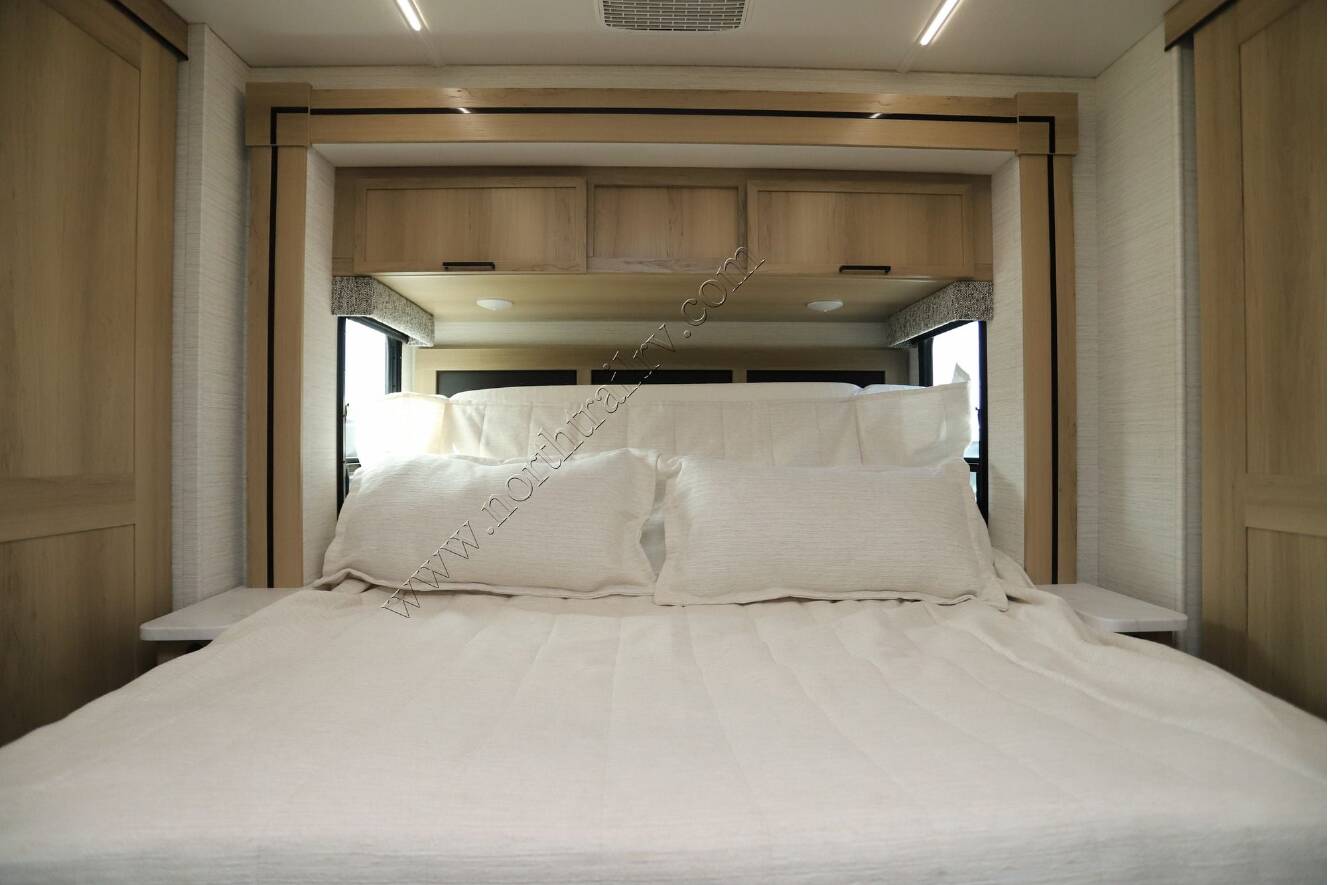 A photo of this 2026 Dynamax Europa 37CA