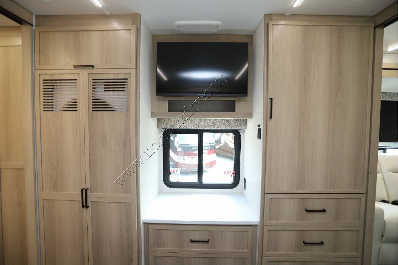 A photo of this 2026 Dynamax Europa 37CA