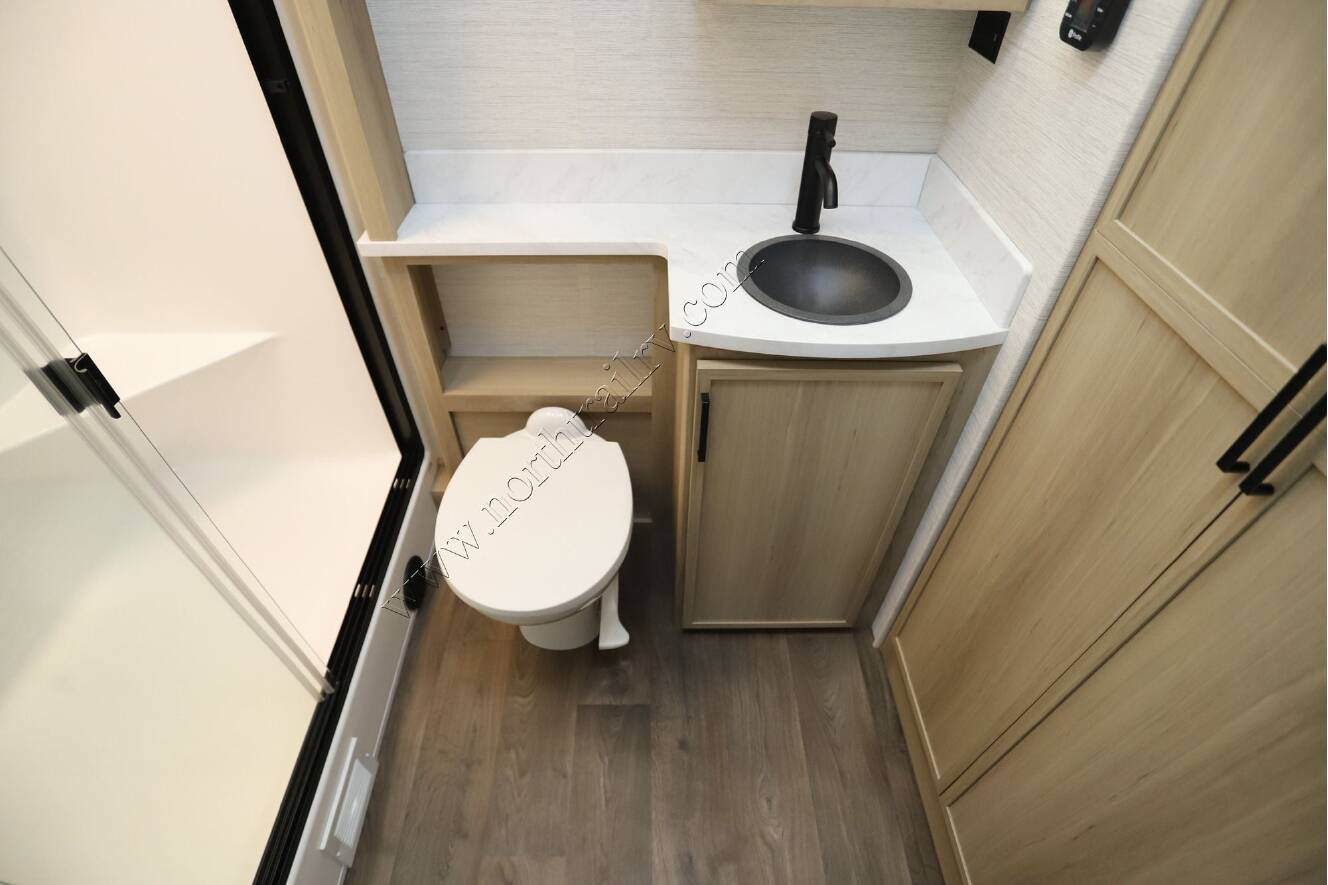 A photo of this 2026 Dynamax Europa 37CA