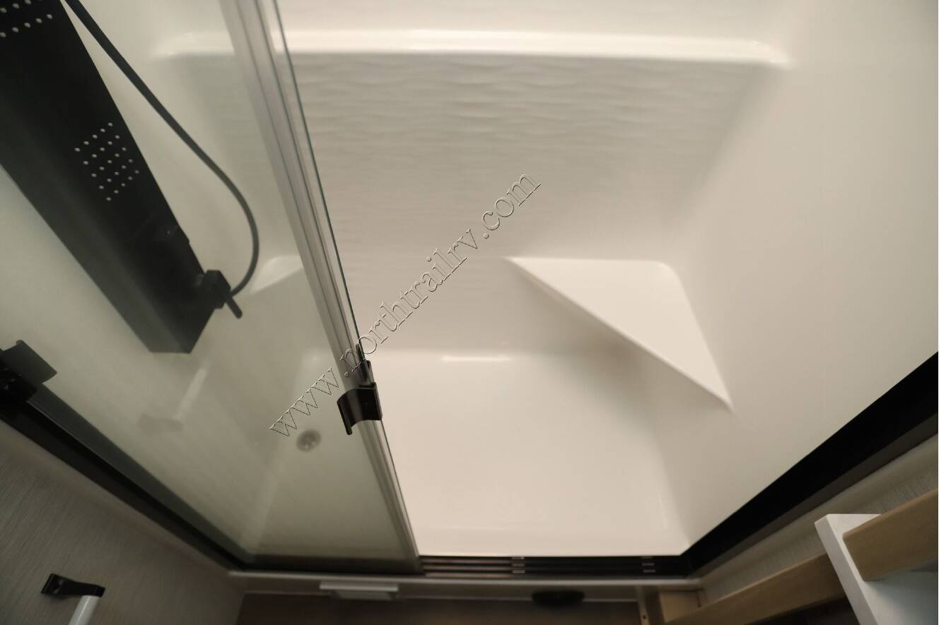 A photo of this 2026 Dynamax Europa 37CA