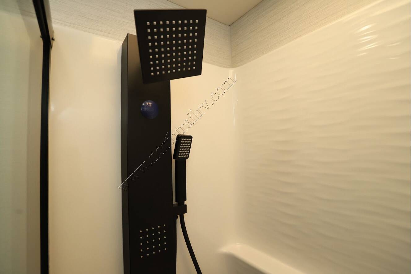 A photo of this 2026 Dynamax Europa 37CA