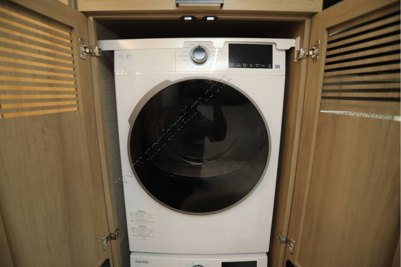 A photo of this 2026 Dynamax Europa 37CA