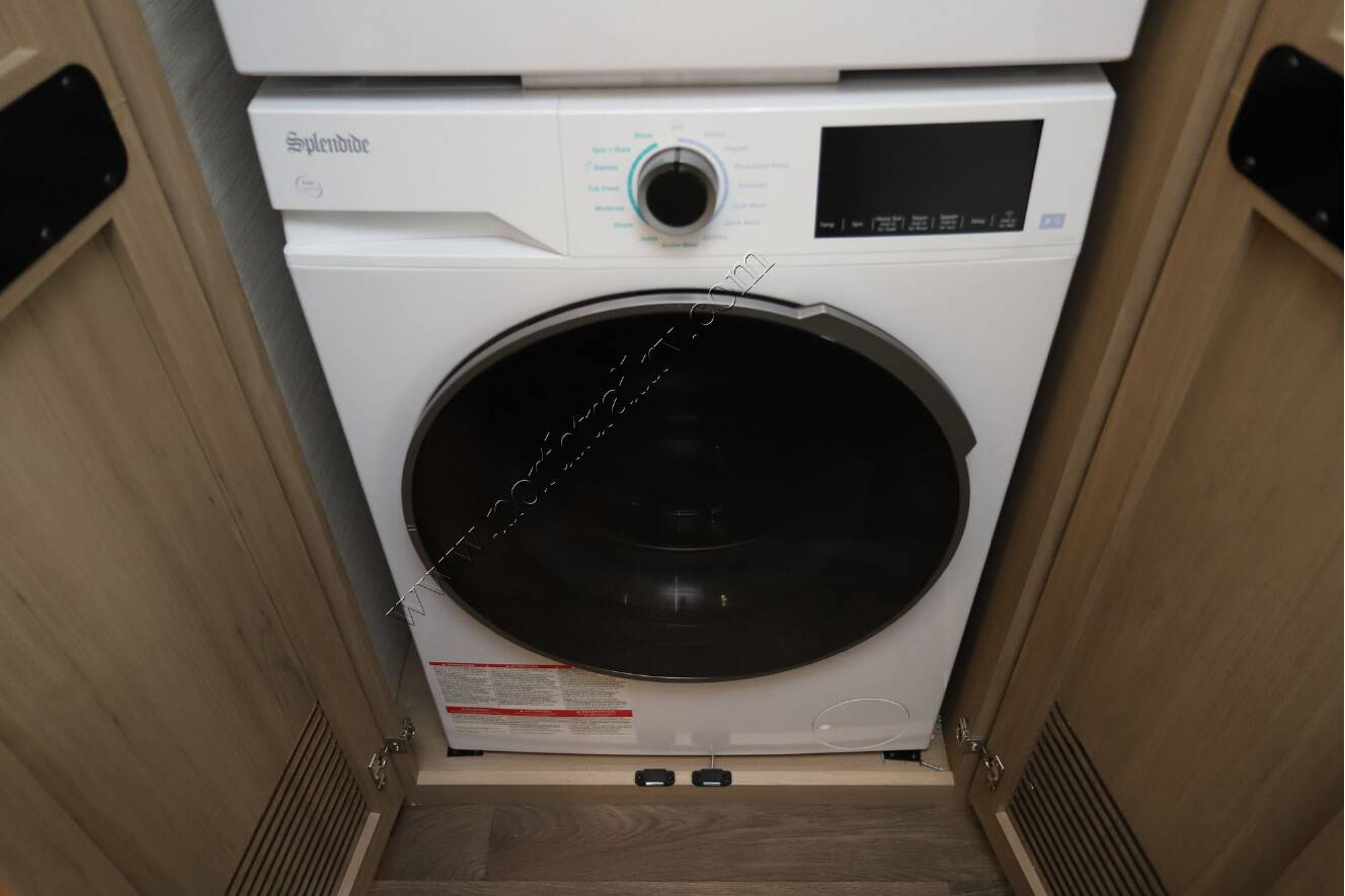 A photo of this 2026 Dynamax Europa 37CA