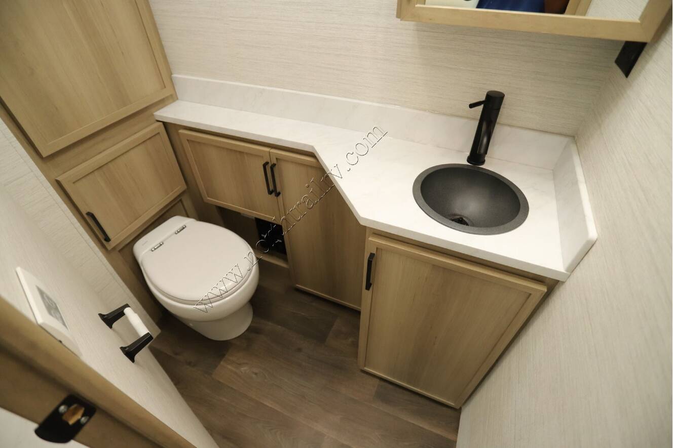 A photo of this 2026 Dynamax Europa 37CA