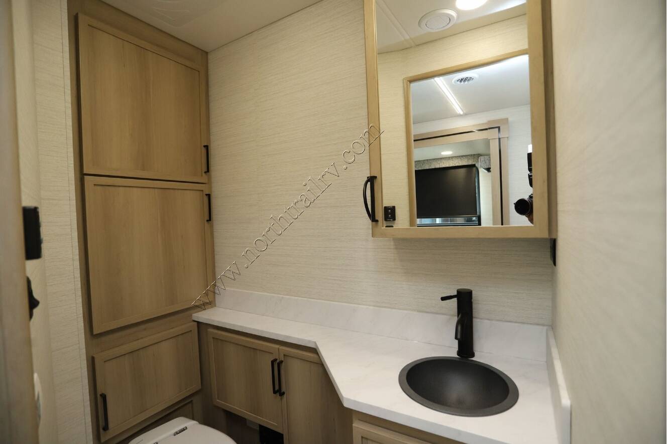 A photo of this 2026 Dynamax Europa 37CA