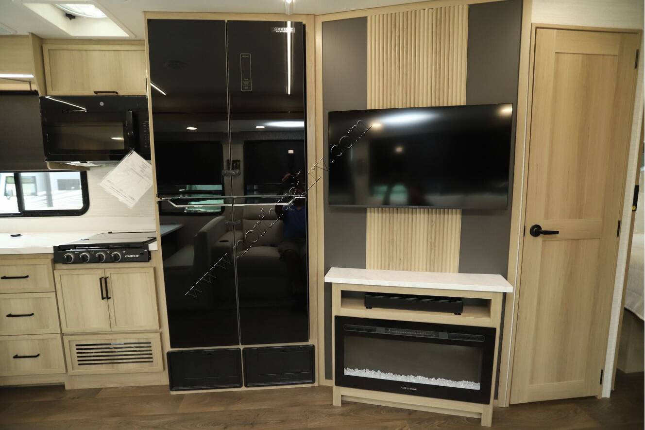 A photo of this 2026 Dynamax Europa 37CA