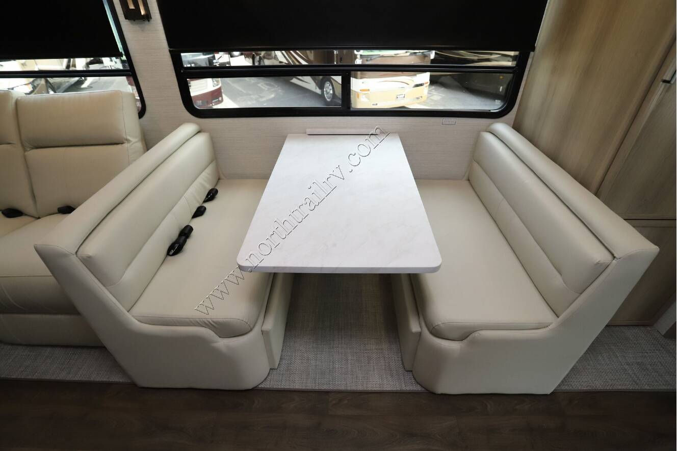 A photo of this 2026 Dynamax Europa 37CA