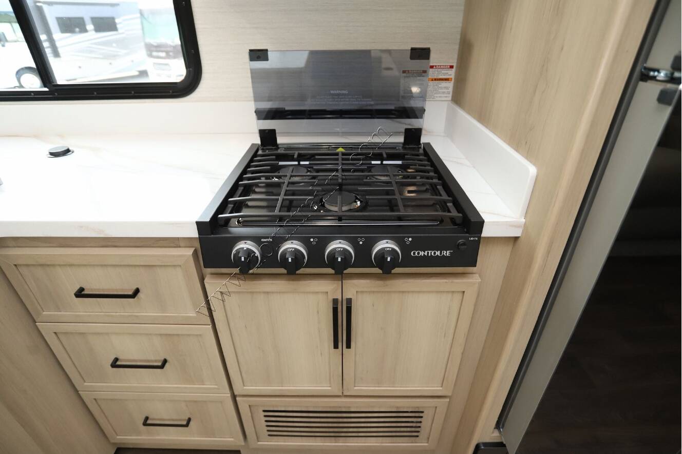 A photo of this 2026 Dynamax Europa 37CA