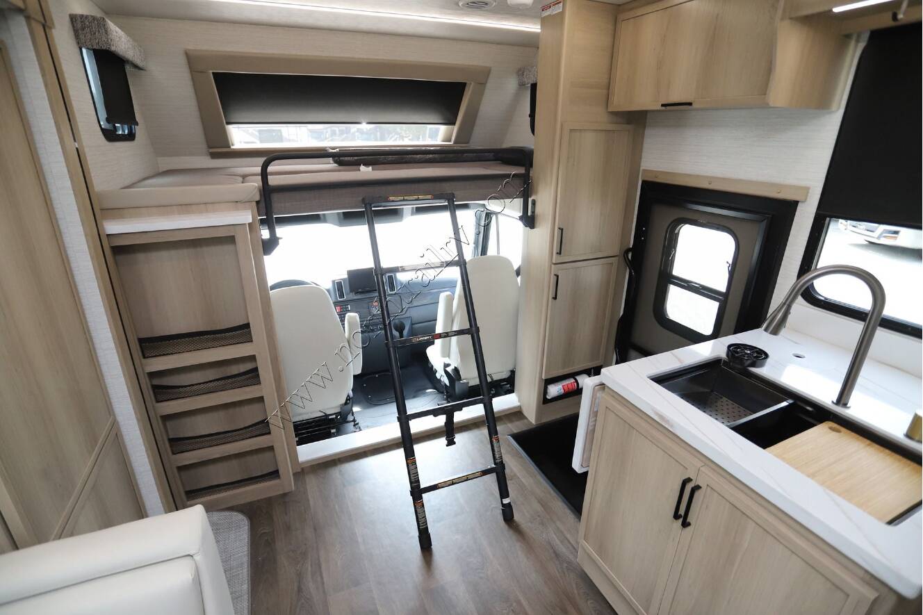 A photo of this 2026 Dynamax Europa 37CA