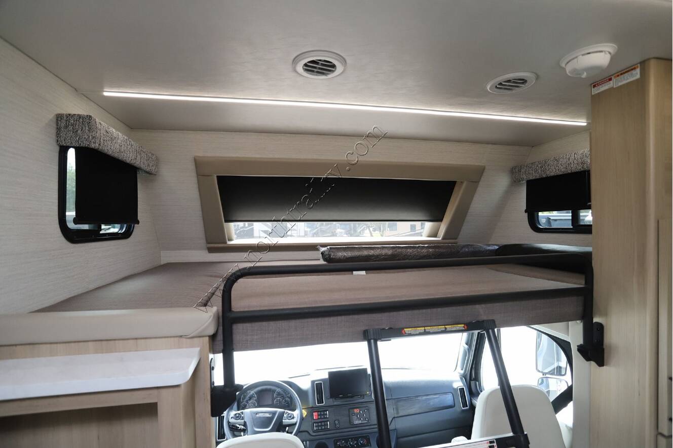 A photo of this 2026 Dynamax Europa 37CA