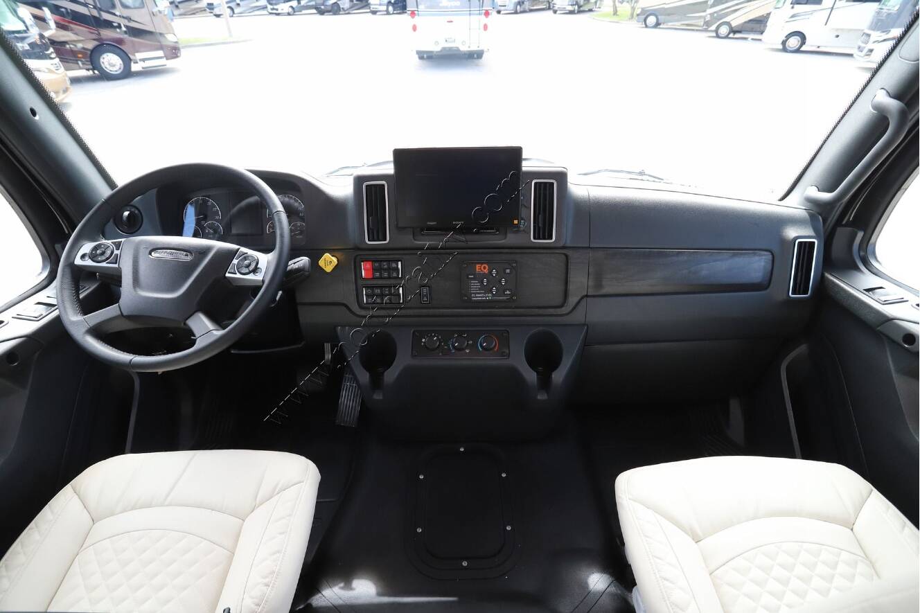 A photo of this 2026 Dynamax Europa 37CA