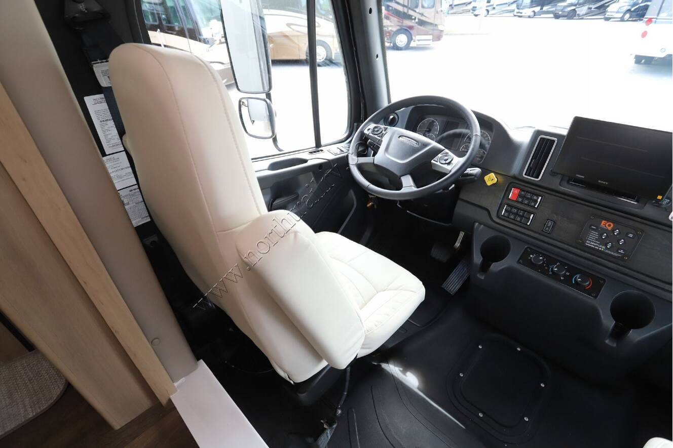 A photo of this 2026 Dynamax Europa 37CA