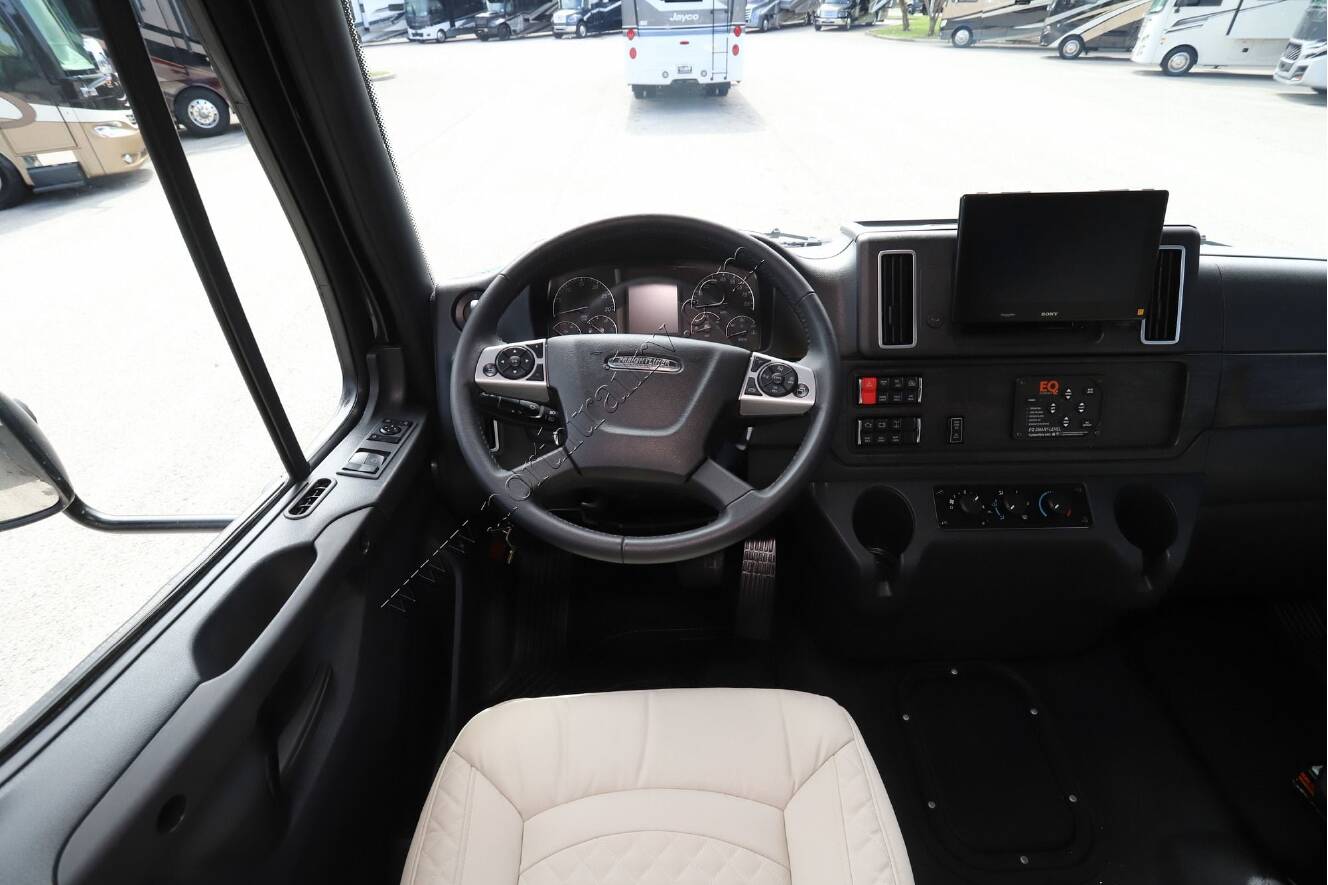 A photo of this 2026 Dynamax Europa 37CA