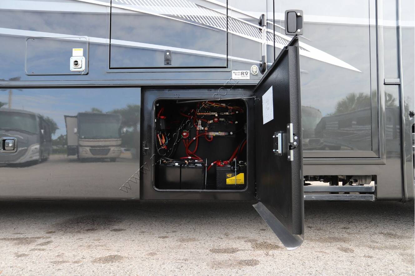 A photo of this 2026 Dynamax Europa 37CA