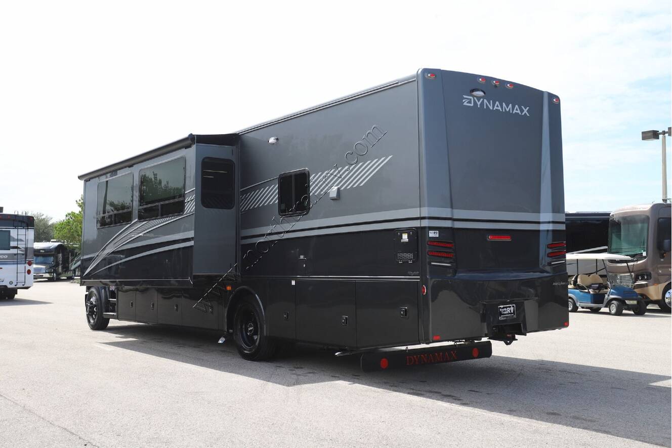 A photo of this 2026 Dynamax Europa 37CA