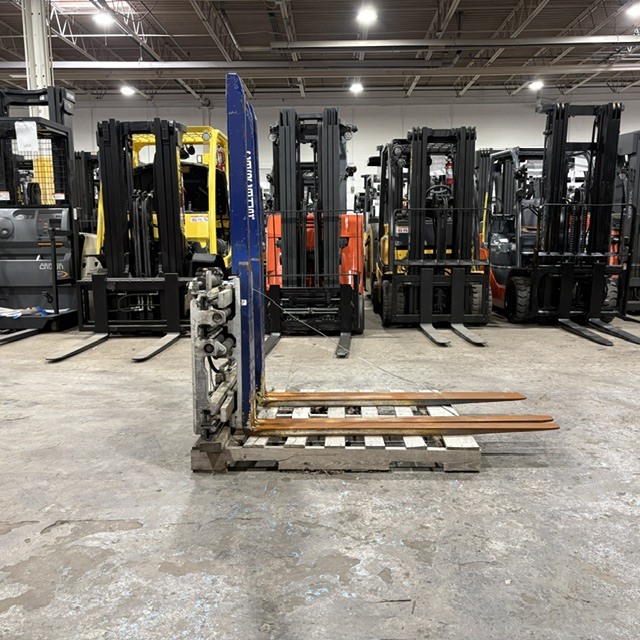 2021 CASCADE 22G-FDS in Euclid, OH