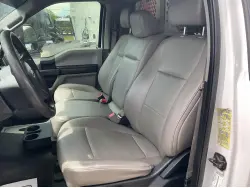 2019 FORD F550