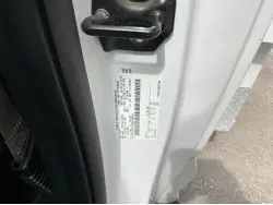 2019 FORD F550