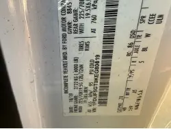 2019 FORD F550